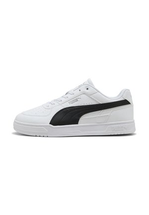 Puma CAVEN III - Zapatillas - puma white-puma black-puma silver