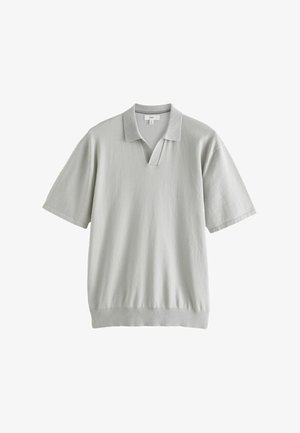 Next, Polo - grey