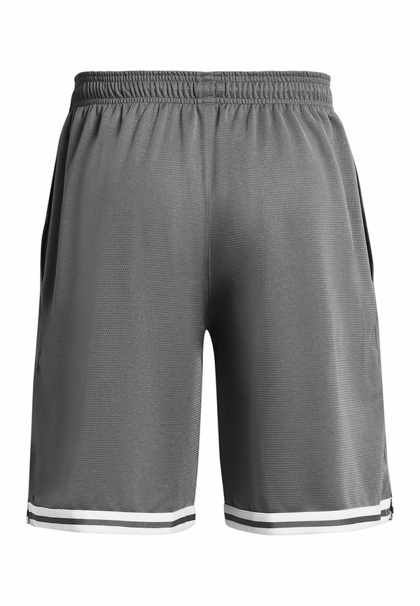 PERIMETER - Sports shorts - castlerock3