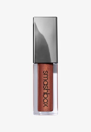 ALWAYS ON LIQUID LIPSTICK METALLIC MATTE - Liquid lipstick - bold digger
