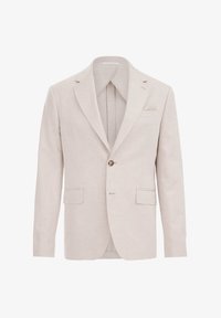 Unausgewählt, beige