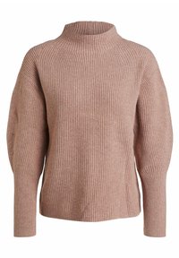 Oui Maglione - camel
