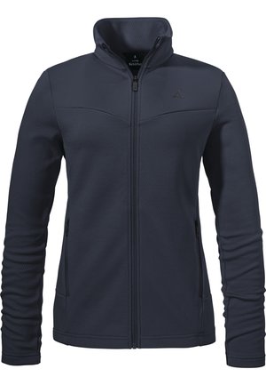Schöffel STYLE PINE WMS
 - Fleecejacke -  blau