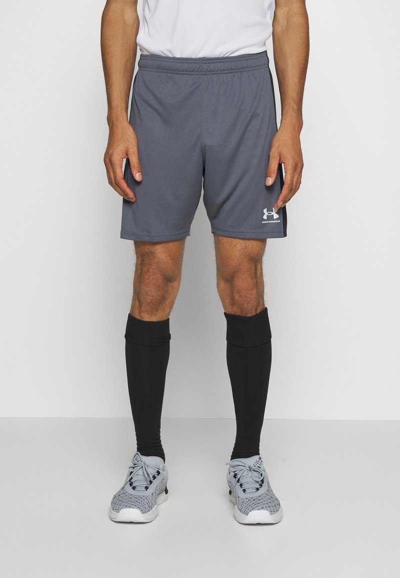 Under Armour Träningsshorts - dark grey