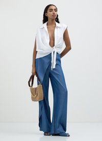 Calliope Camicia - bianco