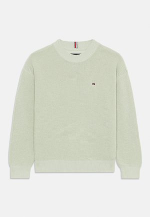 TEXTURE - Jersey de punto - misty sage