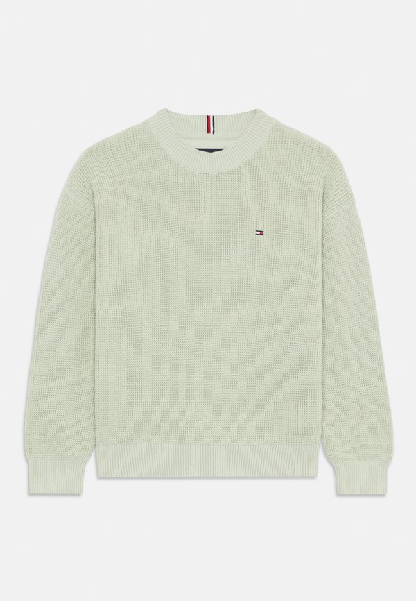 TEXTURE - Jumper - misty sage