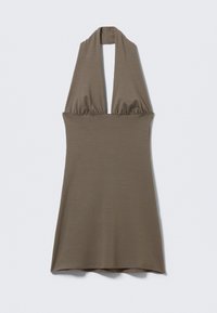 Robe de soirée - mole dark