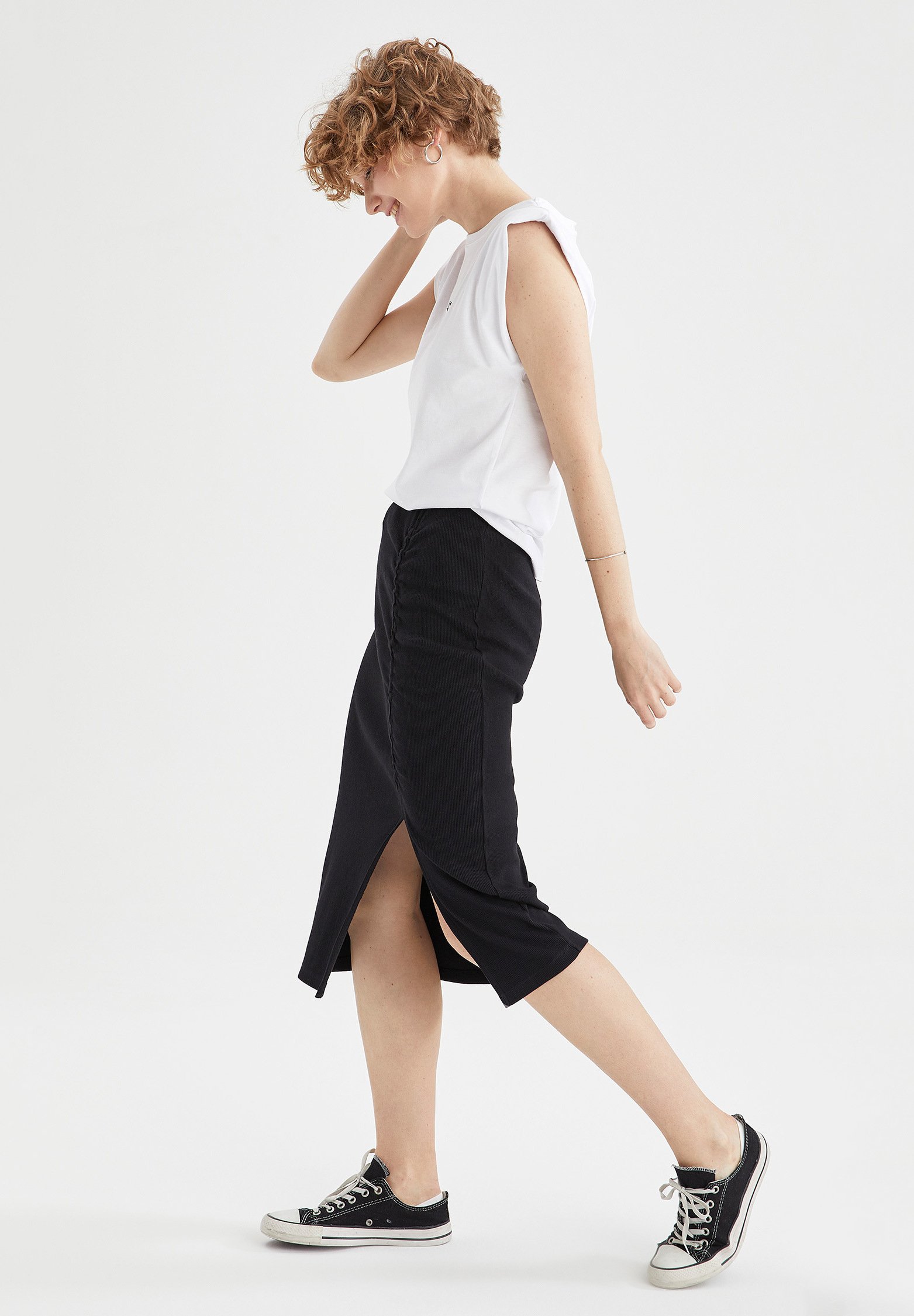 Femme Jupe crayon Femme Jupe crayon