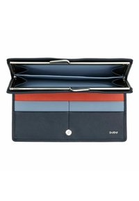 DUDU CHILOÉ RFID SCHUTZ 19.5 CM - Monedero - navy