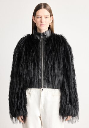 CECOOL - Χειμωνιάτικο μπουφάν - black