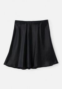 BOBBAS - Mini skirt - black
