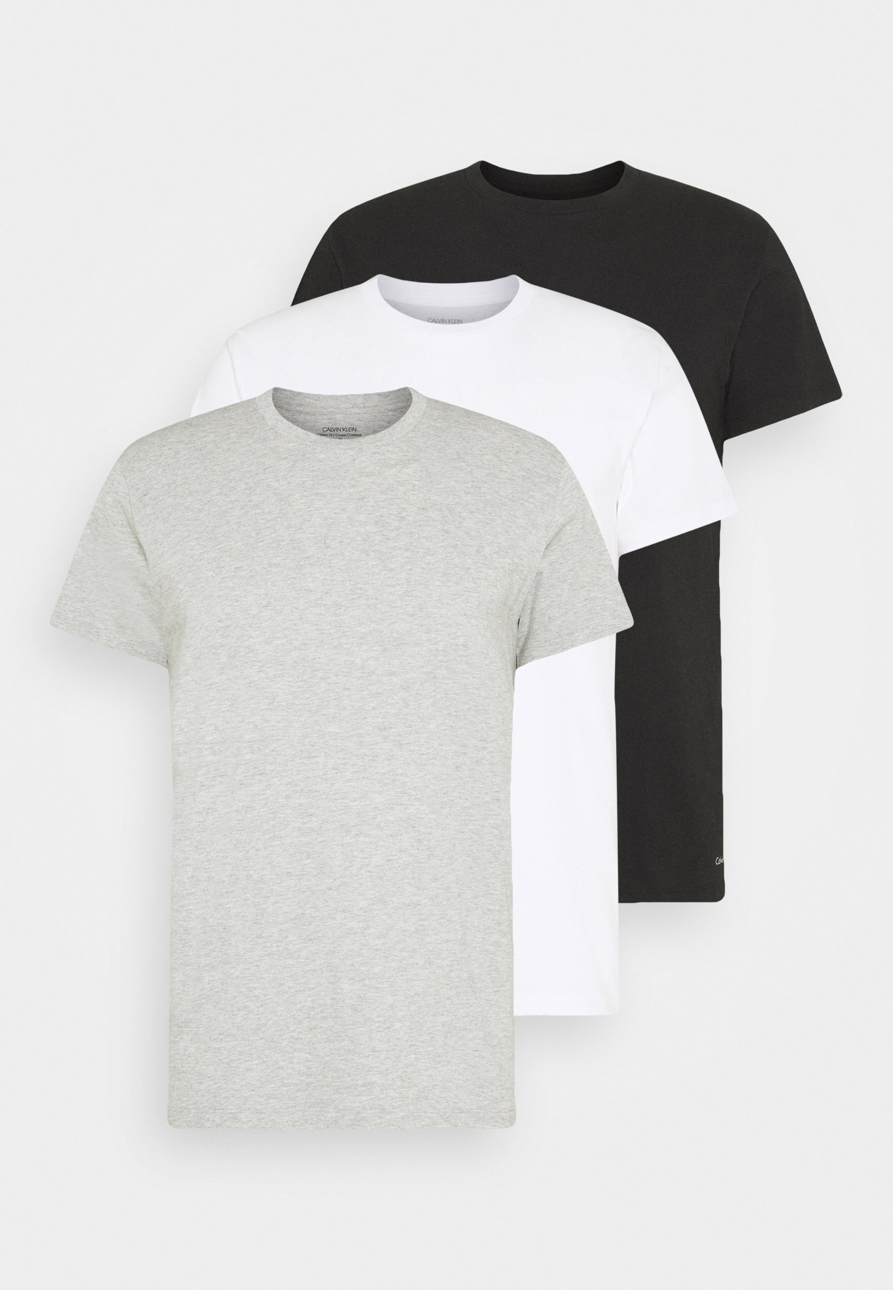 Uomo CLASSICS CREW NECK 3 PACK - Maglietta intima Uomo CLASSICS CREW NECK 3 PACK - Maglietta intima