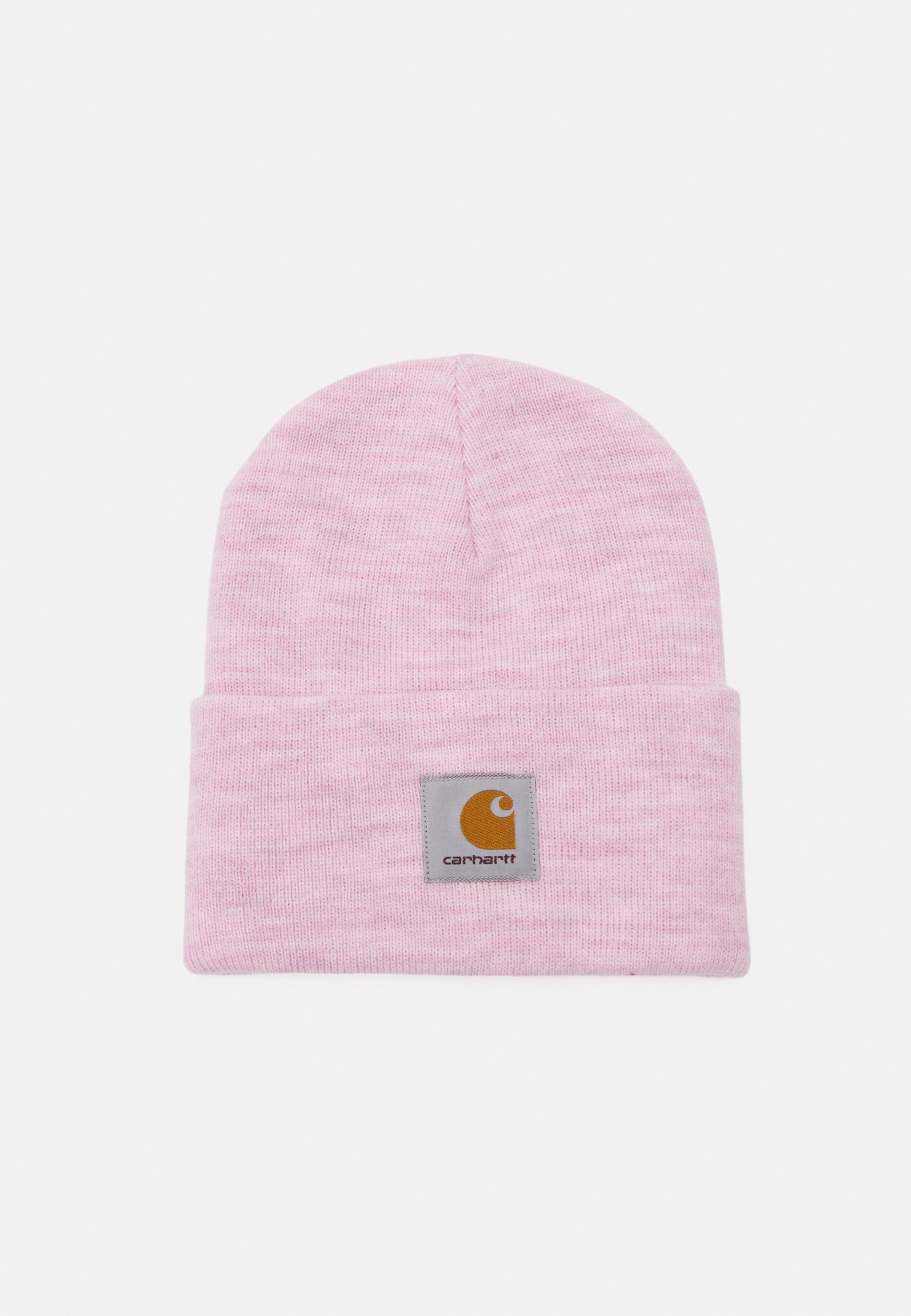 HAT - Beanie - pale quartz heather 