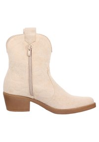 Elara Botines camperos - braun