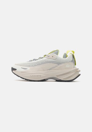Sneakers - off-white