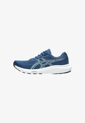 ASICS, GEL CONTEND 9 COL 407 - Zapatillas de entrenamiento - blue