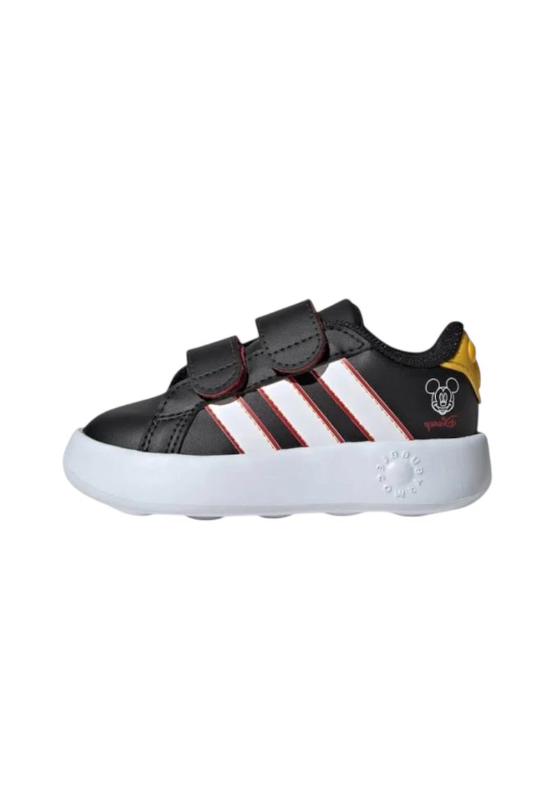 adidas Sportswear Sneakers laag zwart
