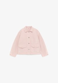 Non sélectionné, pink