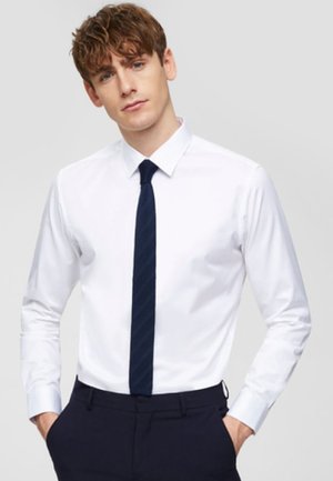 SLHSLIMPEN - Camicia elegante - bright white