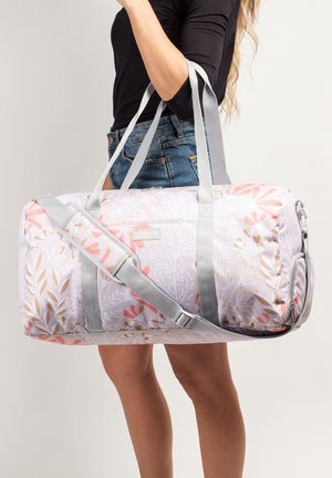Jadyn B JADYN  - Borsa da viaggio - gray floral