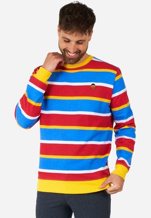 BERT & ERNIE SESAME STREET™ - Gornji dio trenirke - miscellaneous