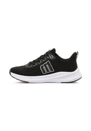 mtng, Sneakers basse - negro-blanco