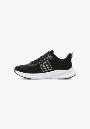mtng, Zapatillas - negro-blanco