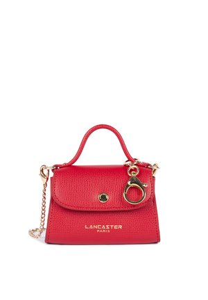 Sac bandoulière - rouge