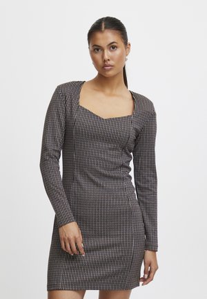 IHKATE - Jumper dress - port royale