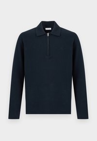 Sélectionné, salute