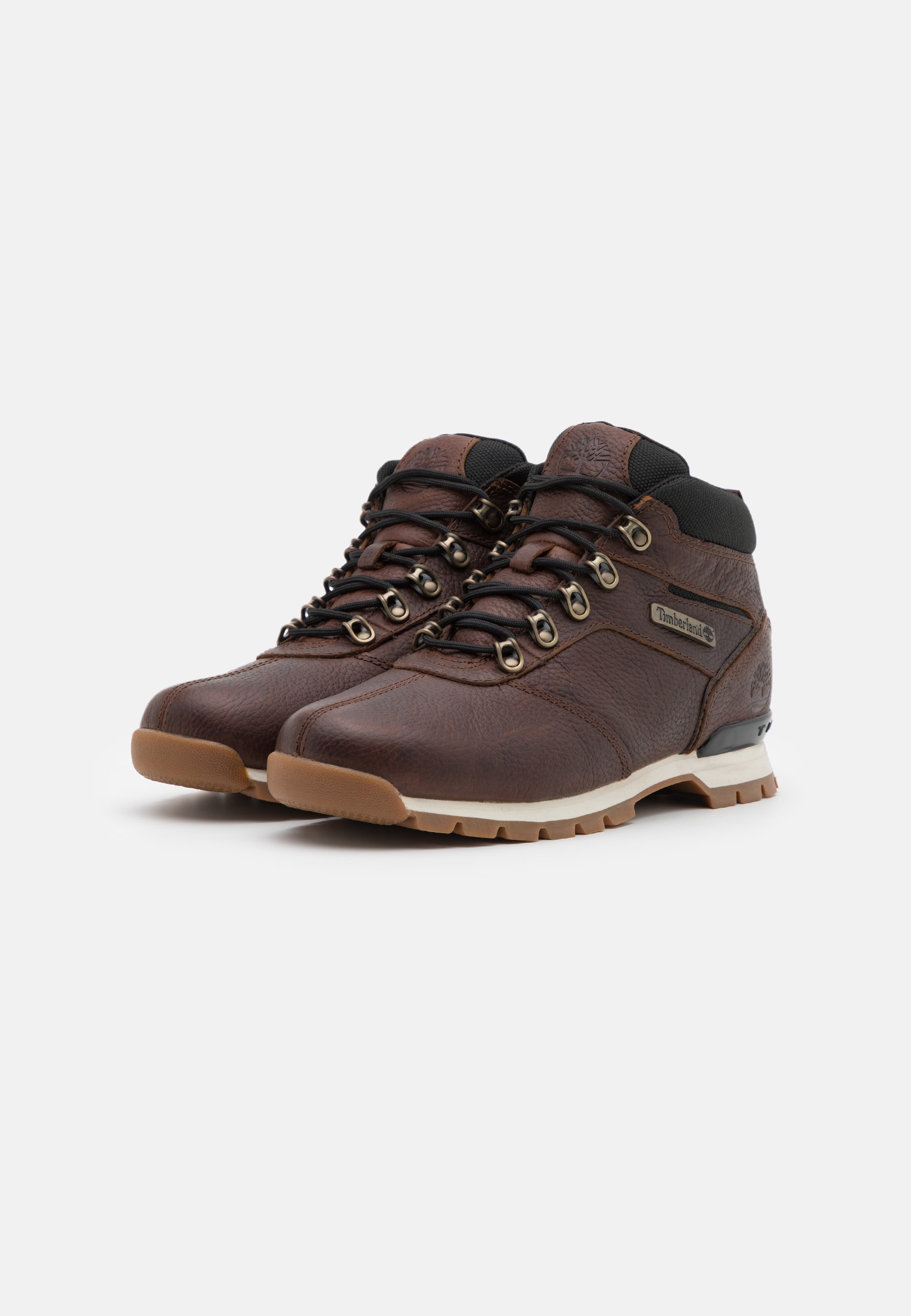 timberland splitrock 2 dark brown