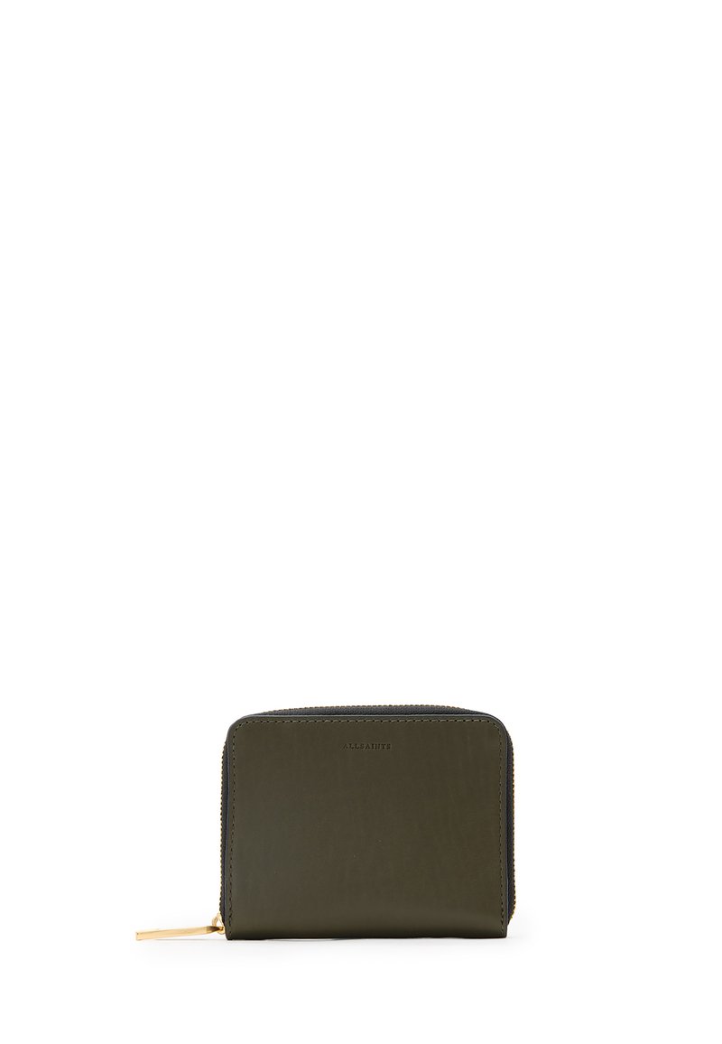 AllSaints LENA  - Monedero - military green