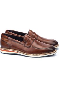 Pikolinos AVILA - Zakelijke loafers - cuero