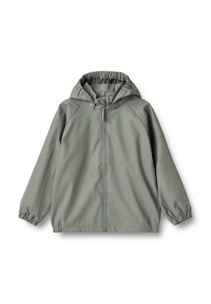 RAINWEAR CHARDY  - Allvädersjacka - thunder sky