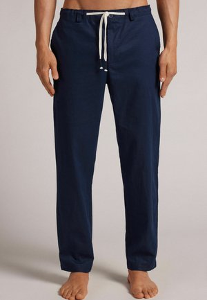 Pantalones - blau j blu oceano