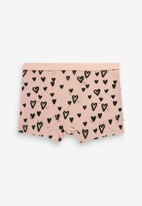 Next 5 PACK  - Underkläder - pink animal print