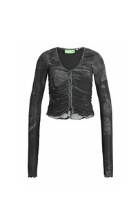 JJXX Maglietta a manica lunga - thunderstorm