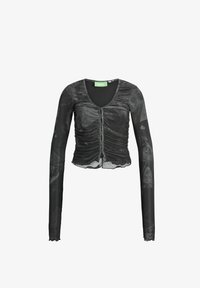 Selezionato, thunderstorm