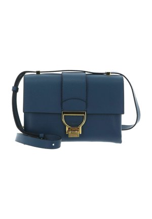 ARLETTIS - Sac bandoulière - deep blue
