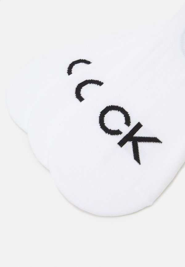 FOOTIE HIGH CUT LOGO  - Trainer socks2
