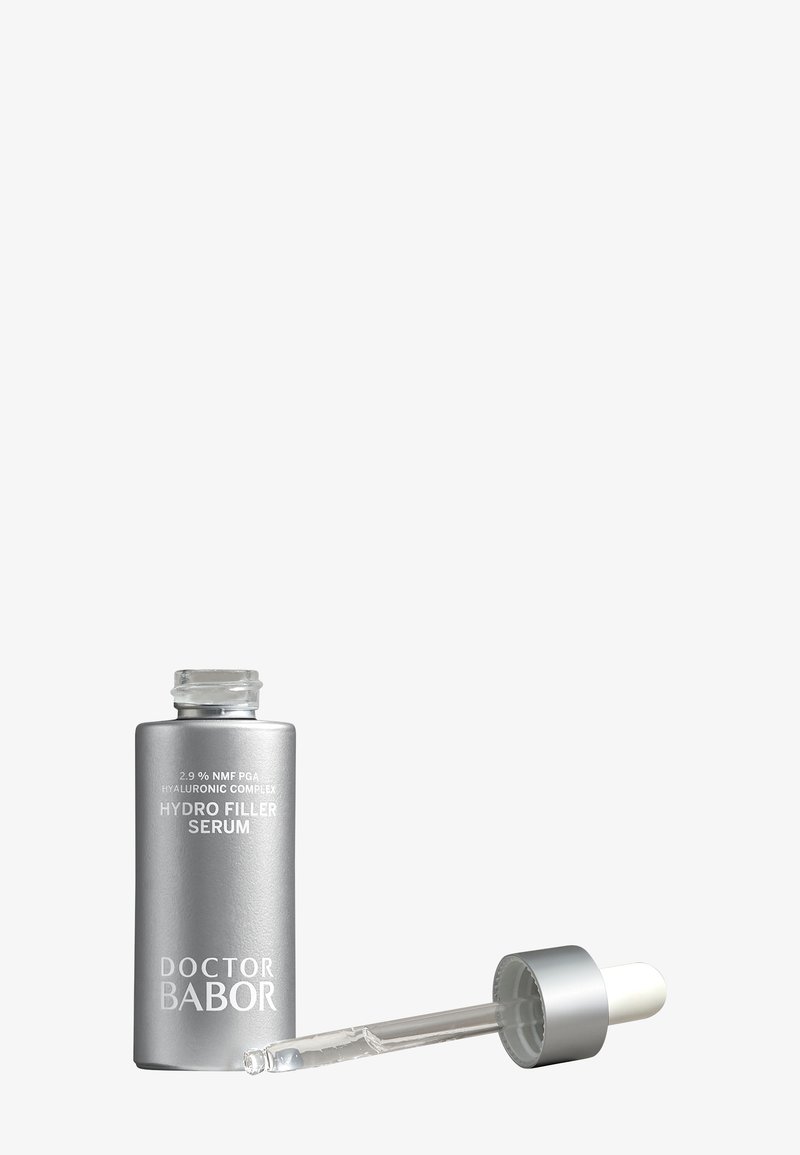 BABOR - HYDRO FILLER SERUM - Siero, Ingrandire