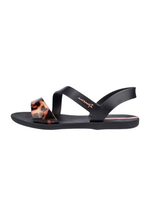 Chanclas de baño - black