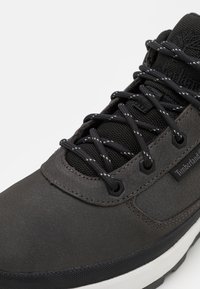 Timberland Sneakersy wysokie