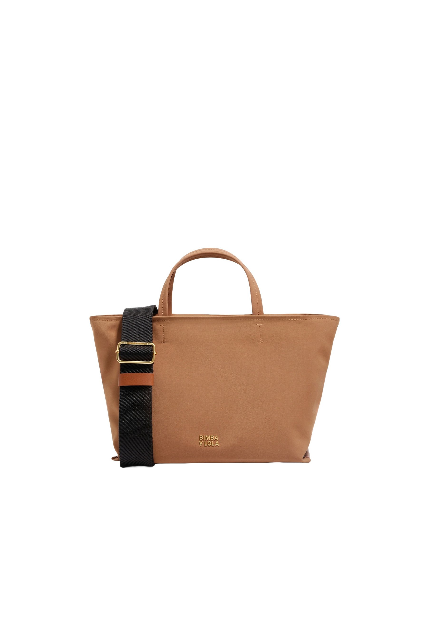 Bimba Y Lola CHIHUAHUA PEQUEÑO Bolso de mano canela/tostado