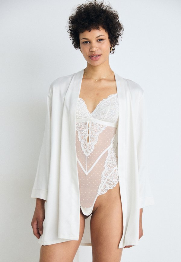 KIMONO BRIDAL  - Dressing gown3