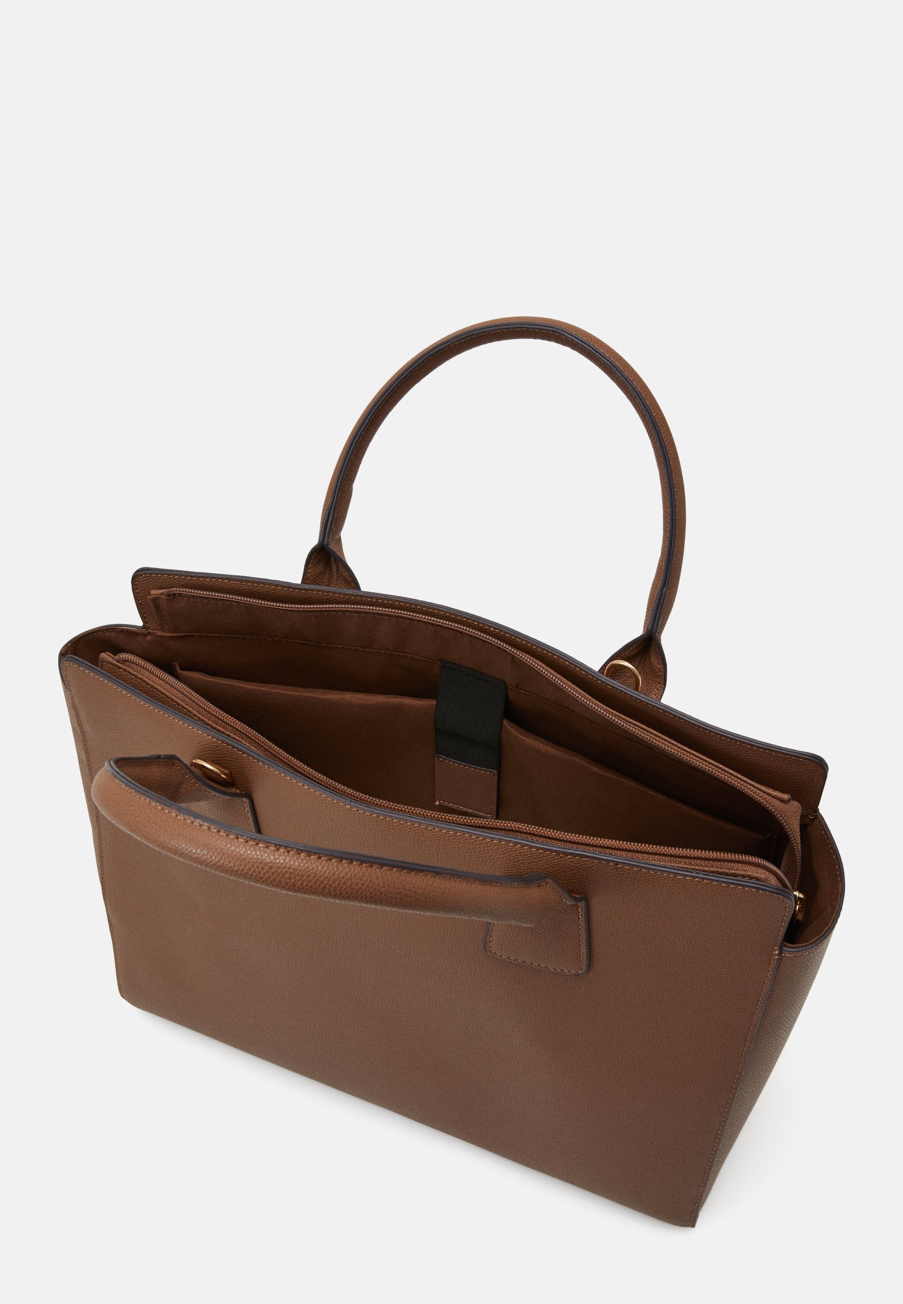 Anna Field Dataveske brown Zalando.no Anna Field Dataveske brown Zalando.no