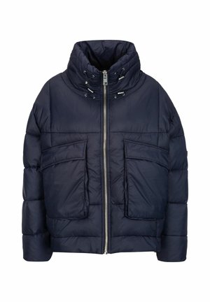 ALINA - Winterjacke - navy