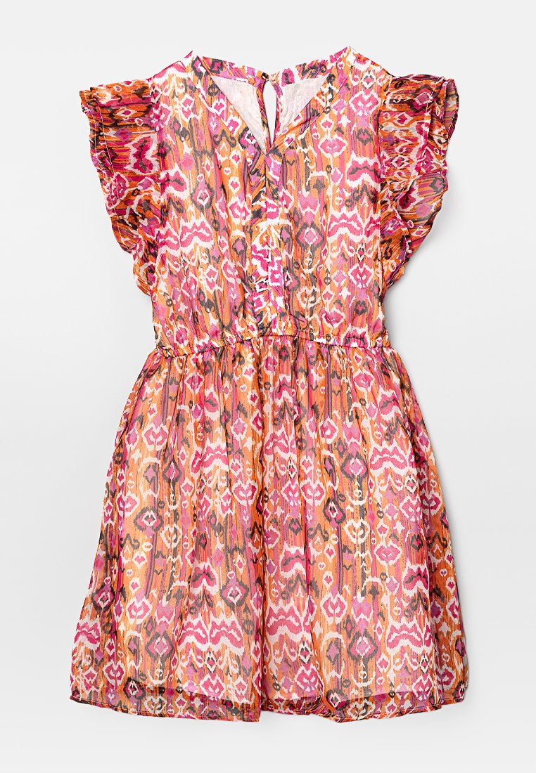 happy girls Jurk meerkleurig happy girls Jurk meerkleurig