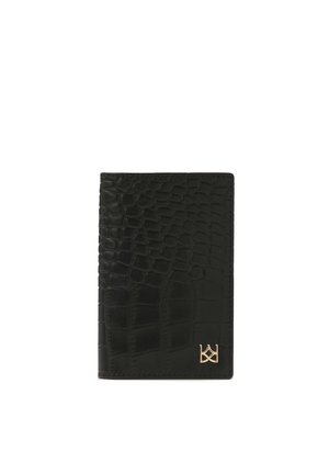 ARIELLA - Lompakko - black